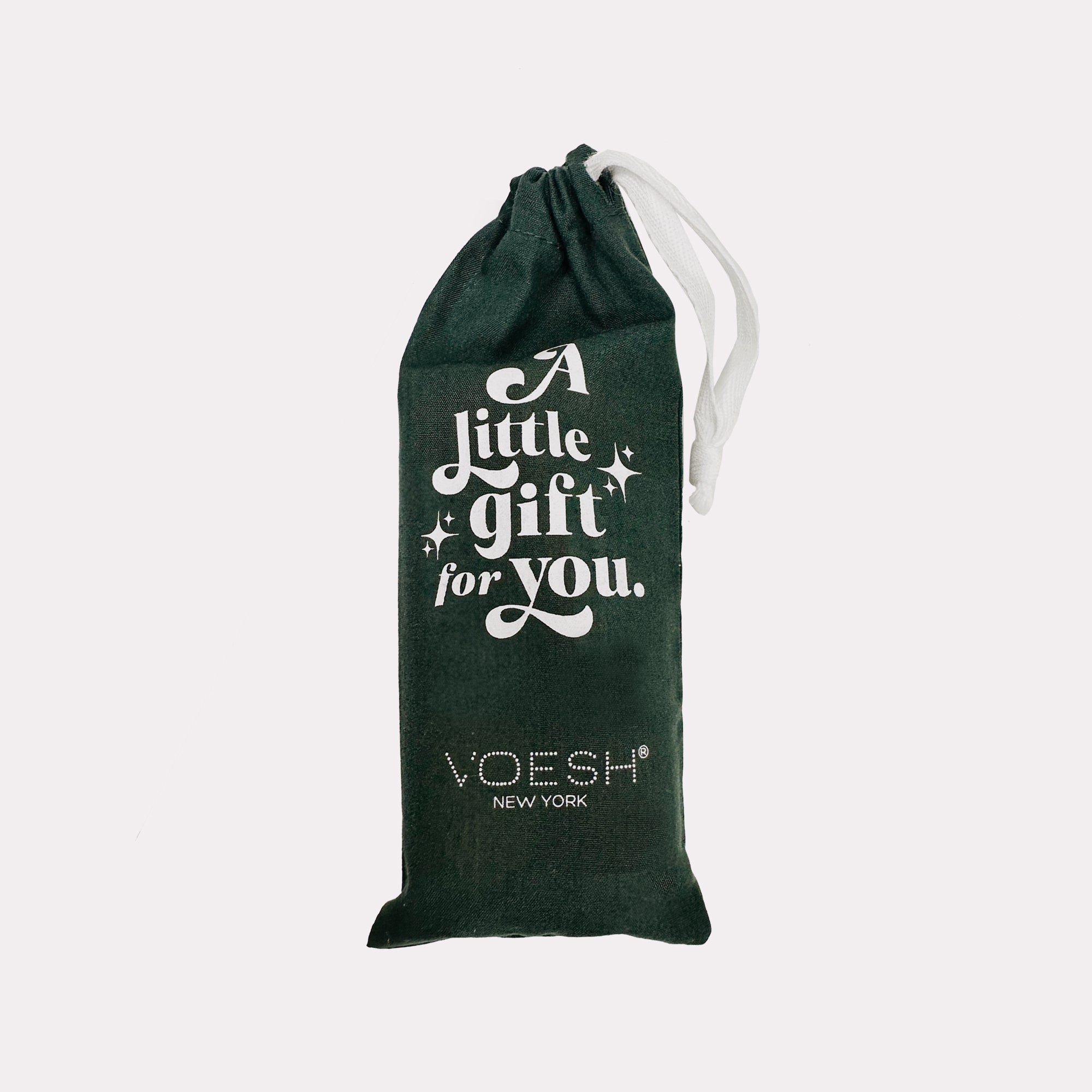 small gift pouch